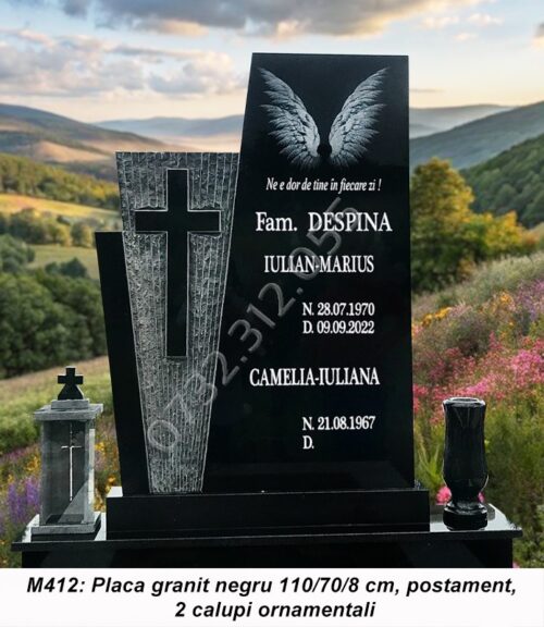 cruci granit
