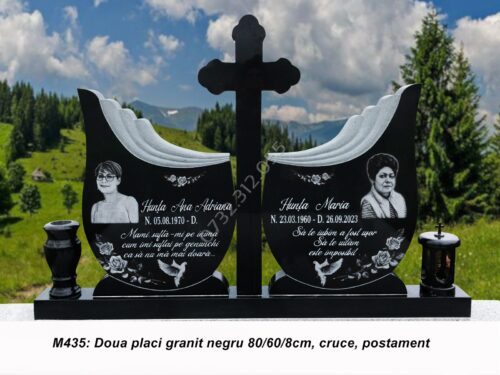 cruci granit