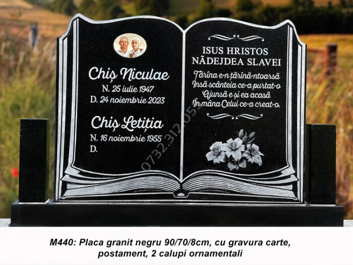 cruci granit